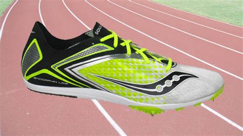 top rated running spikes